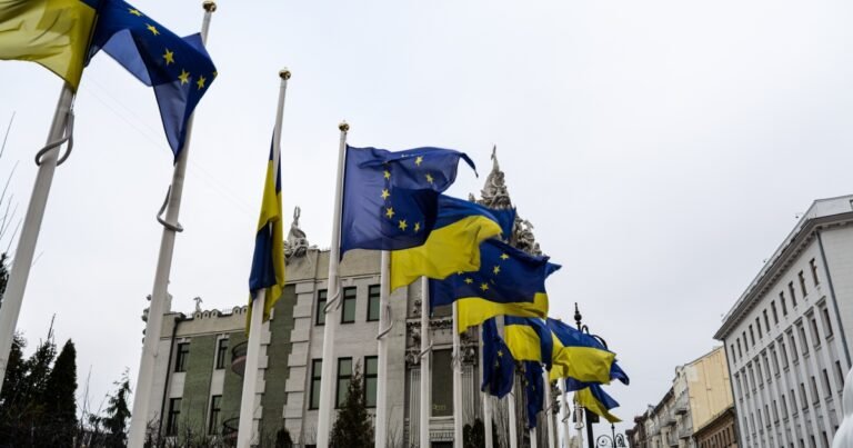 Євросоюз схвалив черговий транш Україні, майже 3 мільярди євро на підтримку стабільності та реформ.