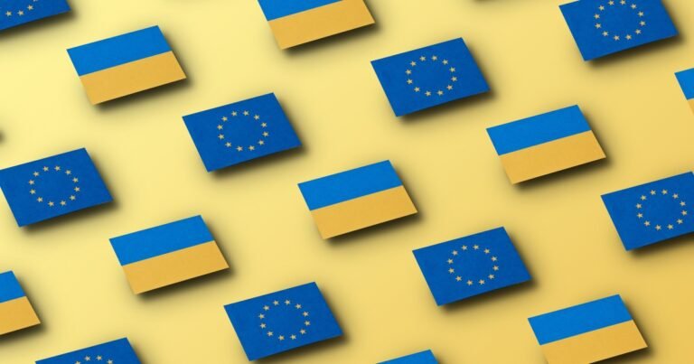 Верховна Рада України: прийнята угода про участь в Європейському оборонному фонді