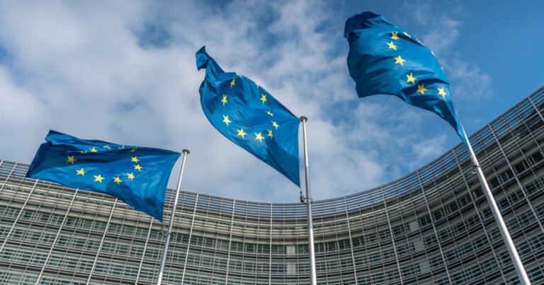 Єврорада схвалила п'ять оборонних проєктів. Україна залучена до чотирьох. Мільйони євро на дрони та ППО.