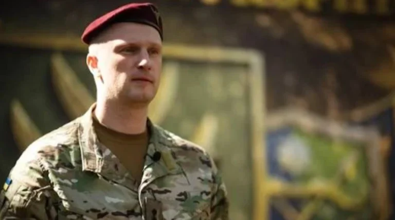 Зеленський змінює командувача Сухопутних військ, бригадний генерал Заїць очолив важливу посаду.