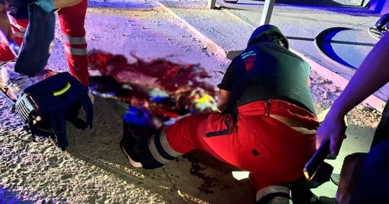 Наслідки кривавого удару РФ балістикою та дронами: руйнування, жертви.