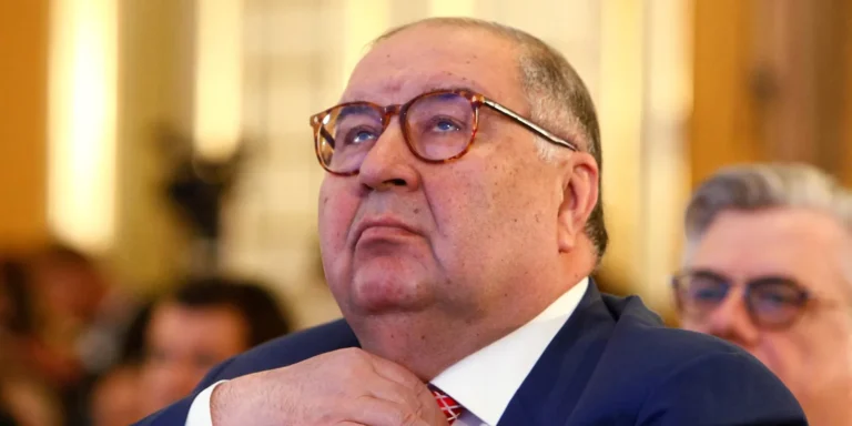 ЄС знову вляпався: санкції проти РФ можуть зникнути. Латвія проти виключення Усманова й Фрідмана.
