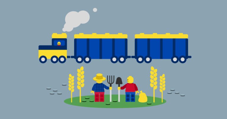 Російська ракета поцілила в цивільне судно Golden Leo, доки Європа обіцяє "Шляхи солідарності".