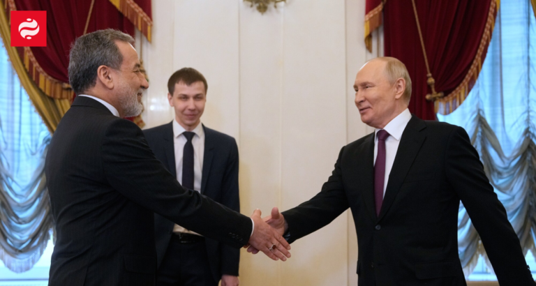 Москва таємно накачала Іран надзвуковими ракетами, що загрожує США та Близькому Сходу.