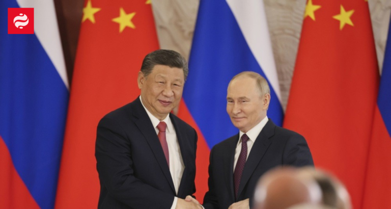 Китайська держкомпанія Jilin Chemical Fiber Group постачає Росії хімікати для дронів-камікадзе. Документи це підтверджують. Світ занепокоєний.