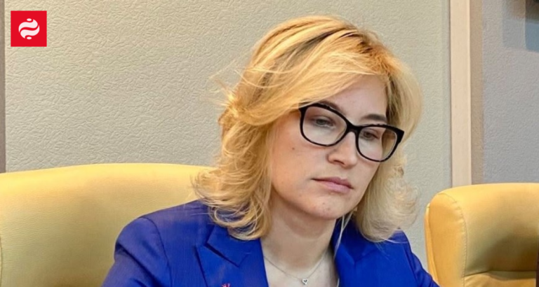 Масштабні звільнення прокурорів після операції НАБУ «Карфаген». Заступниця генпрокурора Вдовиченко звільнилась.