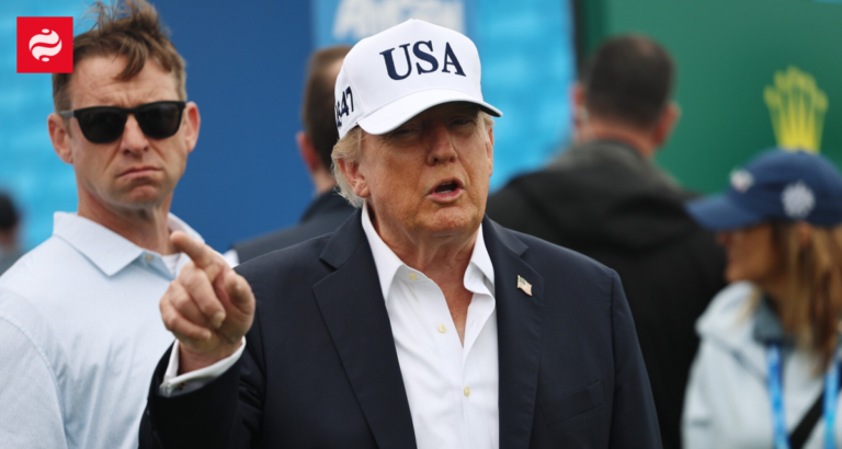 Дональд Трамп звинувачує Володимира Зеленського у світовому дефіциті дизеля, вимагаючи припинити атаки на російські НПЗ.