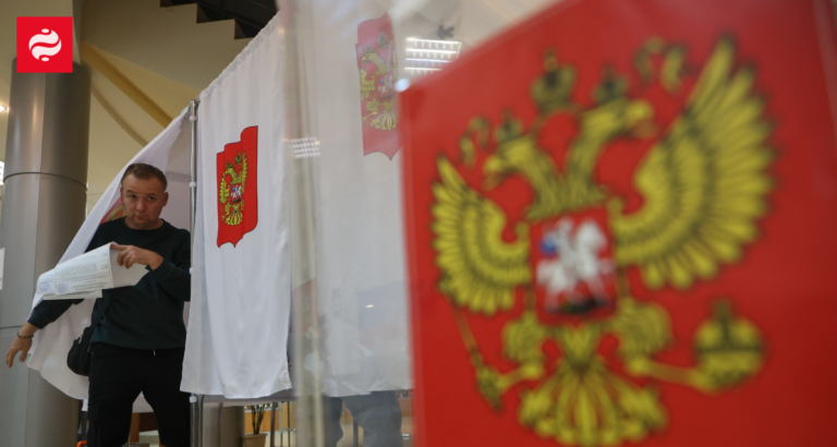 Представник ЄС оголошує санкції проти організаторів фіктивних виборів Росії на українських територіях