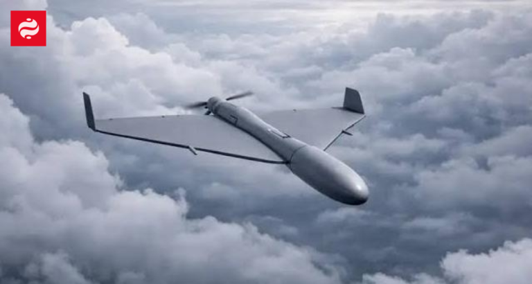 Центральне розвідувальне управління США попереджає Європу про можливі російські морські атаки дронами на Іспанію, Францію, Італію.
