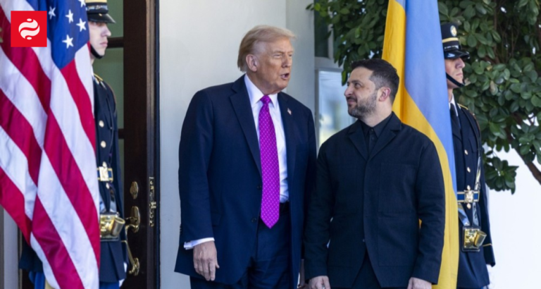 Володимир Зеленський підтвердив: США пропонують тристоронні переговори з Росією в ОАЕ.
