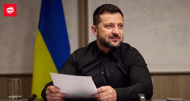 Президент Володимир Зеленський обговорює призначення генпрокурора Антона Ковальського після скандалу.