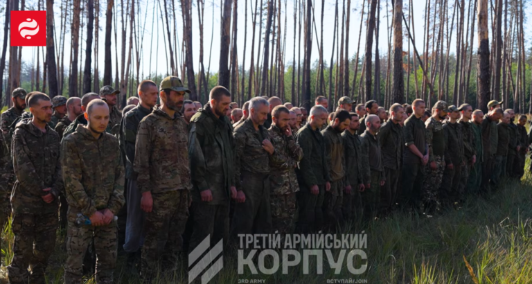Бригадний генерал Андрій Білецький розкриває деталі операції «Вівальді», де ворог проспав удар, а українська винахідливість перемогла.