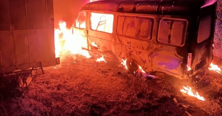 Наслідки атаки РФ на Україну дронами та "Бандеролями" з руйнуваннями та постраждалими.