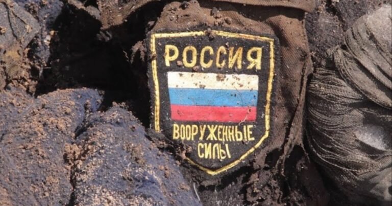 Звіт Генштабу ЗСУ про величезні втрати російських окупантів