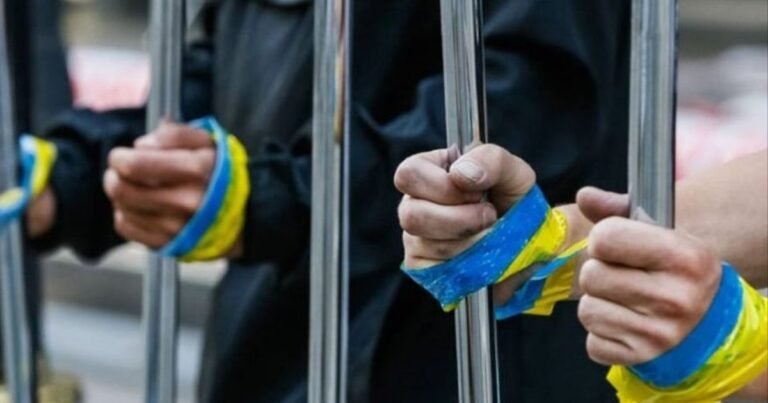 Російська мережа катівень на Харківщині, де тримали та катували цивільних.