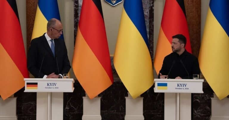 Канцлер Німеччини Фрідріх Мерц анонсує зустріч Коаліції охочих щодо координації допомоги Україні.