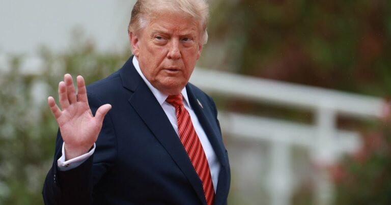 Дональд Трамп дякує Володимиру Путіну за російський дизель, Київ обурений