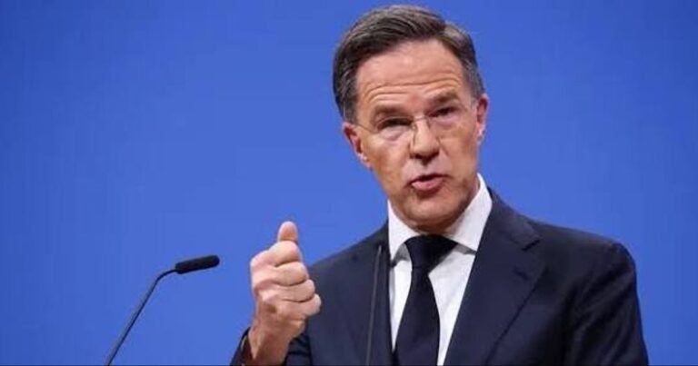 Генсек НАТО Рютте коментує відсутність ознак нападу Росії та готовність Альянсу захищати територію.