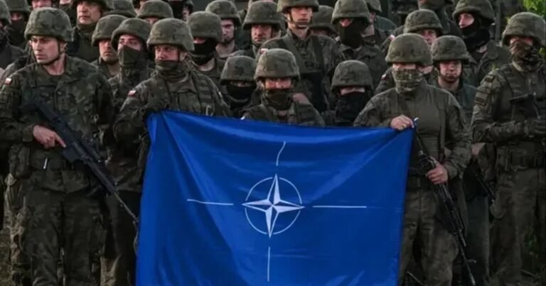 Прем'єр Литви Міндаугас Сінкявічюс коментує гібридні атаки Росії проти НАТО.