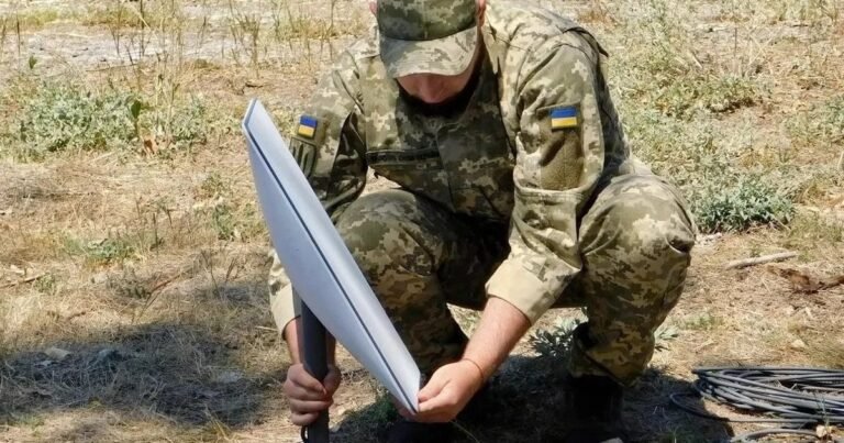 Дрони ЗСУ та обмеження Starlink: мільйонні втрати, зірвані операції.