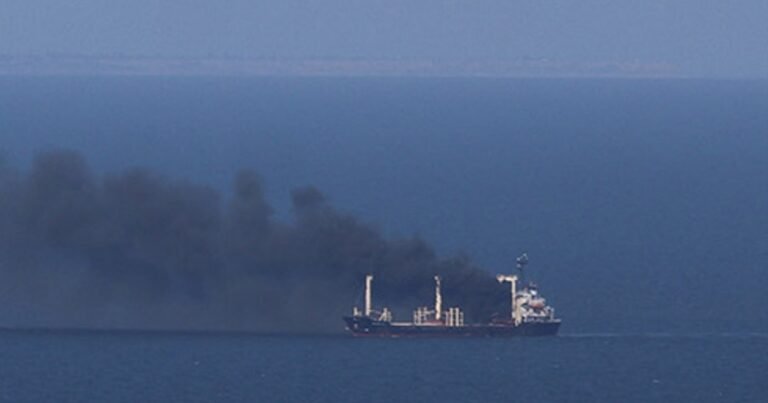 Європарламент вимагає військово-морської операції в Чорному морі через атаки РФ.