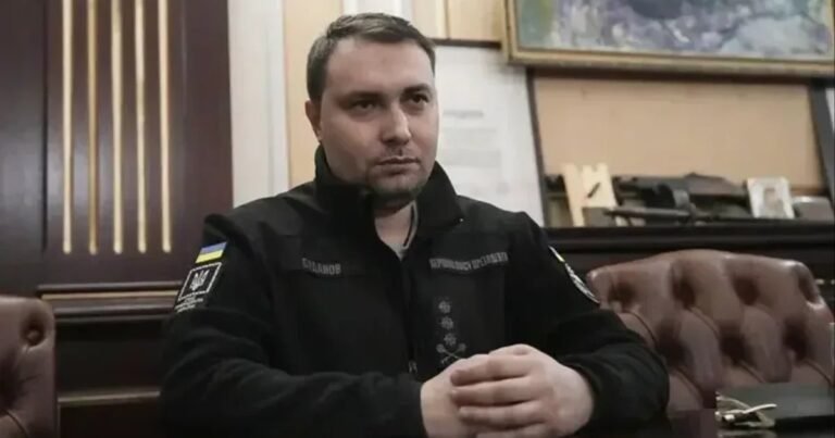 Керівник Офісу президента України Кирило Буданов: безпека Європи без США — небезпека, Україна розвиває дрони.
