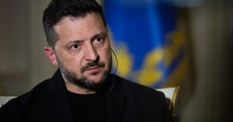 Україна чекає на ракети-перехоплювачі. Президент Зеленський закликає партнерів до дій та дипломатії.