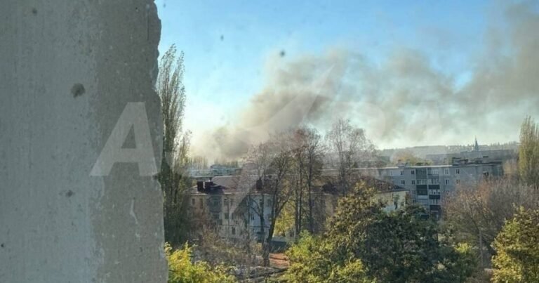 Наслідки удару по заводу «Енергія» в Єльці, що виробляв елементи живлення для ракет та БПЛА РФ.