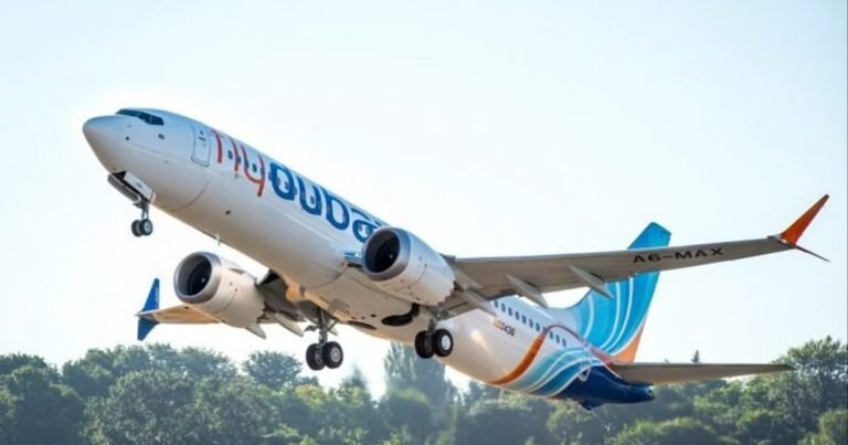 Дональд Трамп погрожує Ірану ударом після інциденту з літаком Flydubai.