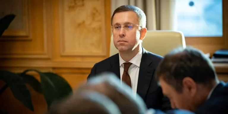 Сергій Корецький про нові правила бронювання працівників та боротьбу зі зловживаннями.