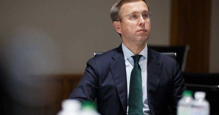 Прем'єр-міністр Сергій Корецький та 50 мільярдів на виплати військовим
