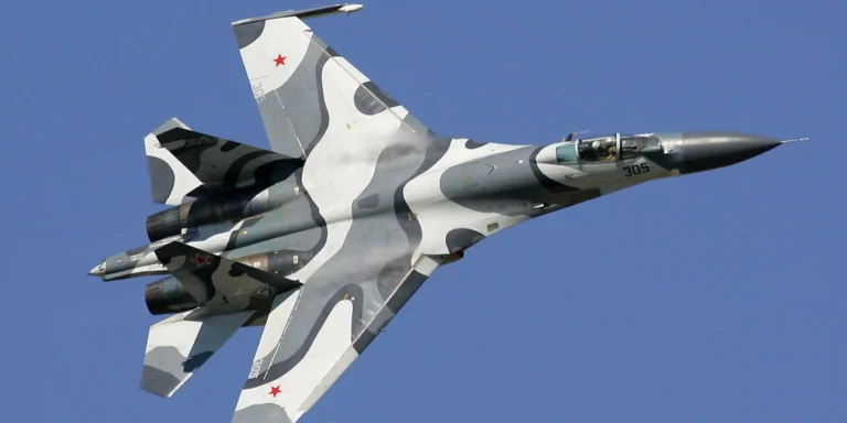 СБУ смажить російську авіацію: знищені Су-35 та Су-34 на аеродромі Ханська, носії КАБів.