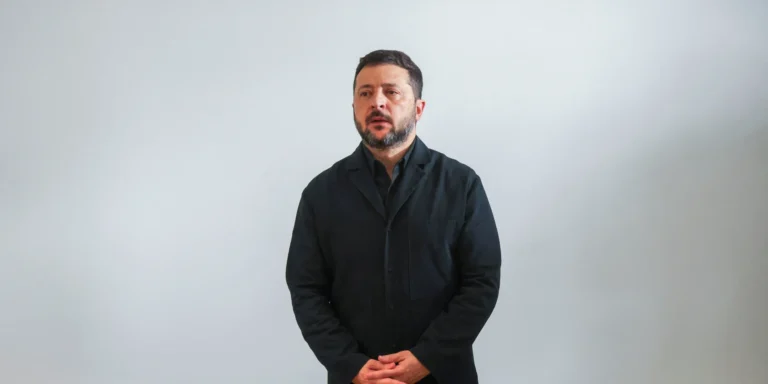 Президент України Володимир Зеленський обіцяє зміни в управлінні Києвом, на тлі конфлікту з мером Кличком.