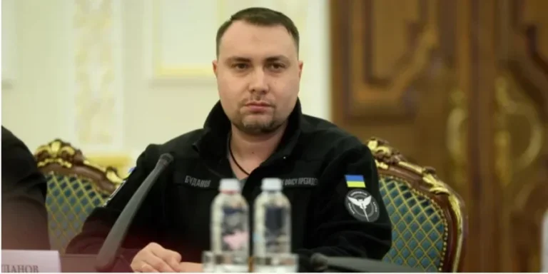 Голова ОП Буданов шокований пропозиціями Трампа щодо російського транзиту.