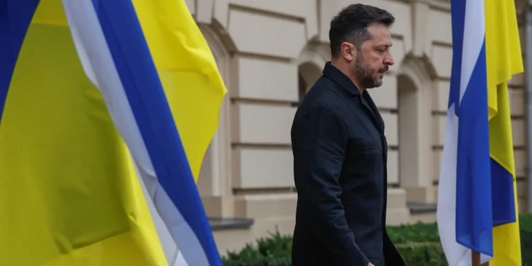 Євросоюз панікує: G7 недодає грошей Україні. Насувається фінансова діра.