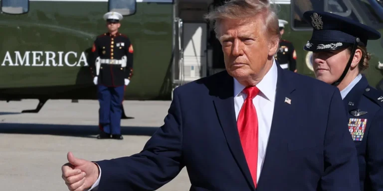 Дональд Трамп розглядає послаблення санкцій проти Росії. Після дизеля, Україна боїться поступок по добривах.