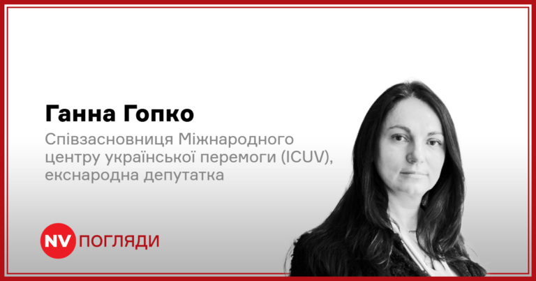 Генерал Гринкевич представляє план НАТО, який не передбачає перемоги України.