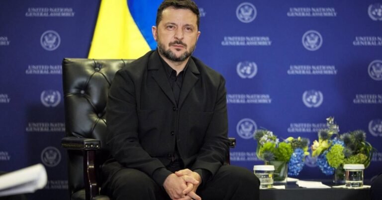 Зеленський про 24 ракети Patriot від США та гальмування допомоги