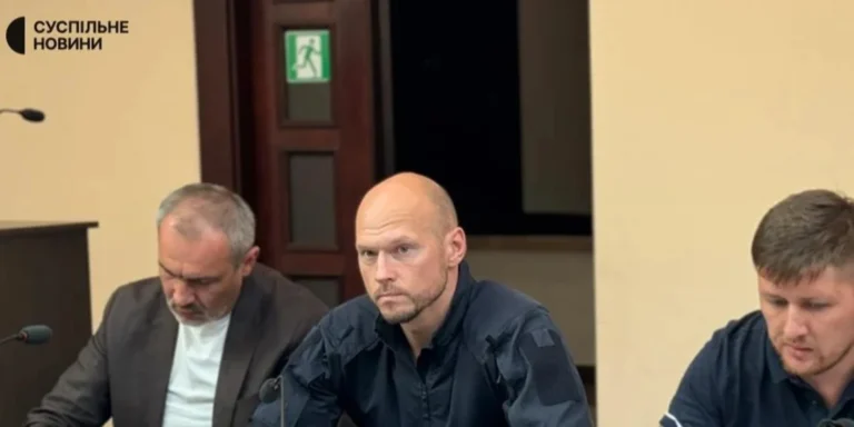 НАБУ викрило зухвалу схему заниження вартості квартири дружини високопосадовця СБУ Іллі Вітюка.