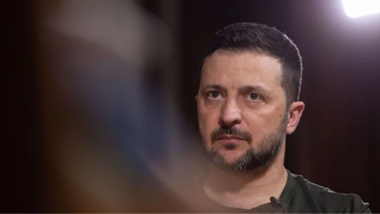 Володимир Зеленський підтримує "енергетичне перемир'я", оголошене Дональдом Трампом, чекаючи деталей.