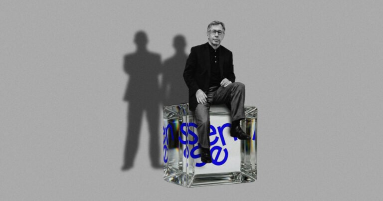 Михайло Фрідман на фестивалі Leopolis Jazz Fest у Львові, причетний до таємних схем Сенс Банку.