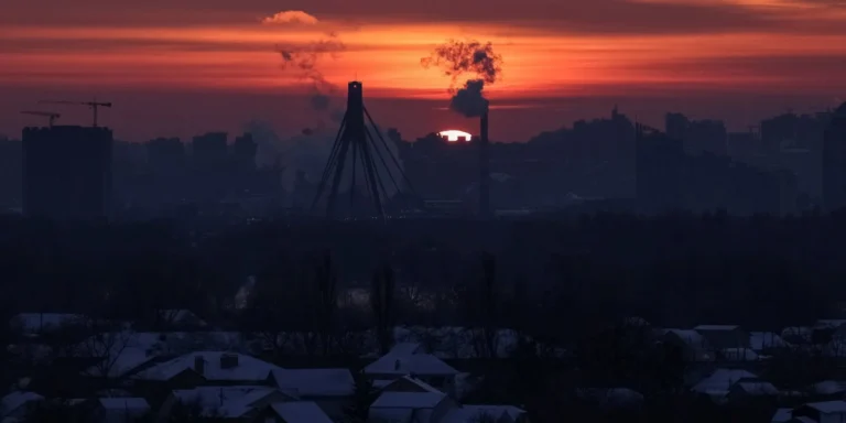 Російський план знищення енергетики України розкритий. 60 ключових цілей, включаючи АЕС та ГЕС, під прицілом.