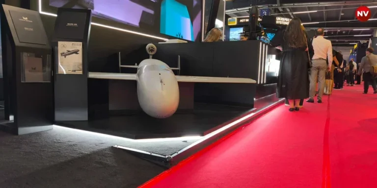 Маск обмежив Starlink, зупинивши 2000 українських дронів "Барс", профінансованих європейською країною.