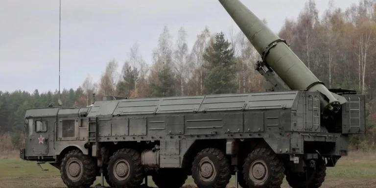 Знищена пускова установка Іскандер-М, склади боєприпасів та ремонтні бази окупантів.