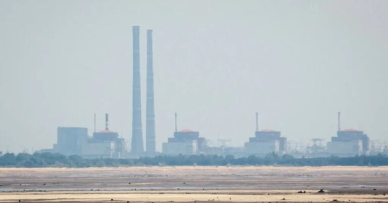 МАГАТЕ підтверджує пошкодження трансформаторів на ЗАЕС, яку контролюють окупанти.