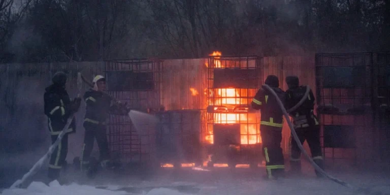 Російські ракети та дрони сіють смерть: Хмельниччина, Харківщина під ударом. Загиблі, поранені, суцільне руйнування. Черговий терор.