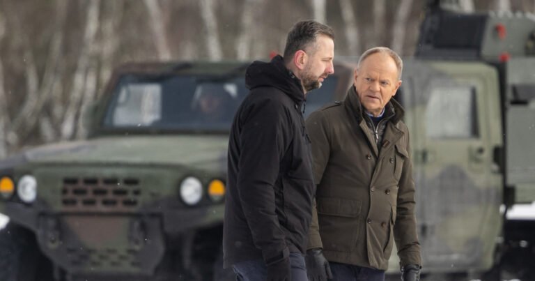 Польський радикал Кшиштоф Н. планував масові вбивства урядовців, вербував спільників і поширював пропаганду.