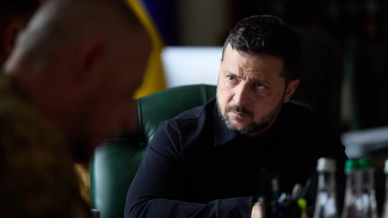 Президент Зеленський підписав зміни до закону про освіту, що знімає вето Угорщини на рух України до ЄС.