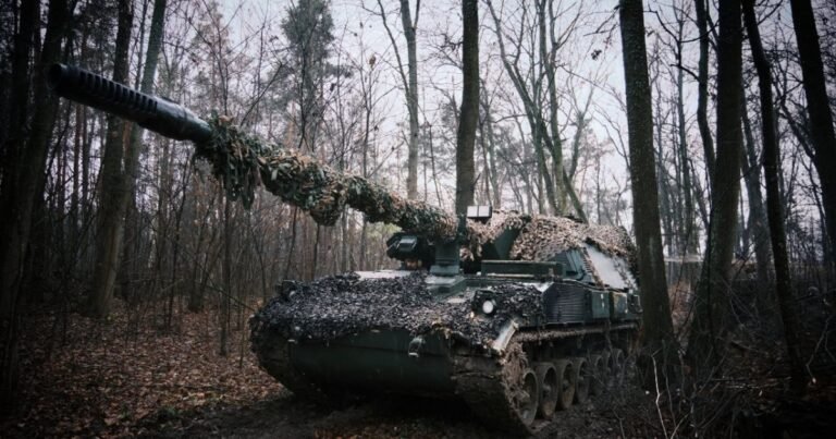 Звіт Генштабу ЗСУ про колосальні втрати російських окупантів.