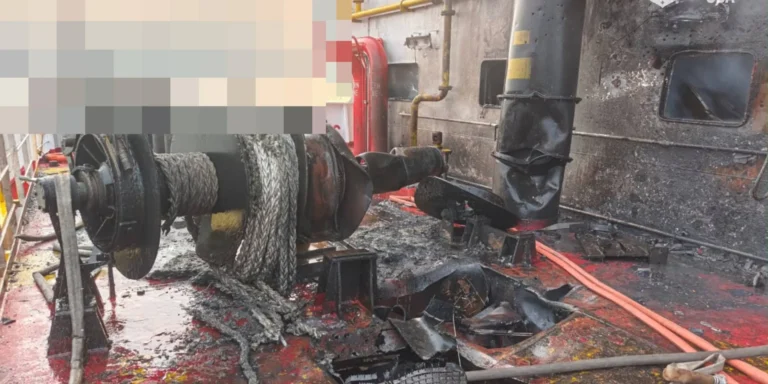 Російська атака на цивільне судно в Чорному морі, загиблі та поранені моряки